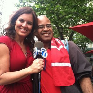 Meet your Posher, Robert